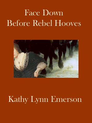 Face Down Before Rebel Hooves - ebook